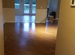 3613 Calyx Ct, Greensboro, NC 27410
