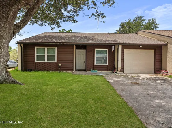 3586 CHAPPI Way, Jacksonville, FL 32223