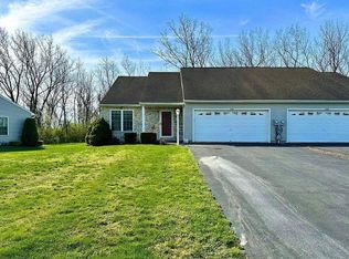1606 Berry Dr #L-0052, Lebanon, PA 17046