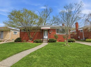 9160 Kinloch, Redford, MI 48239