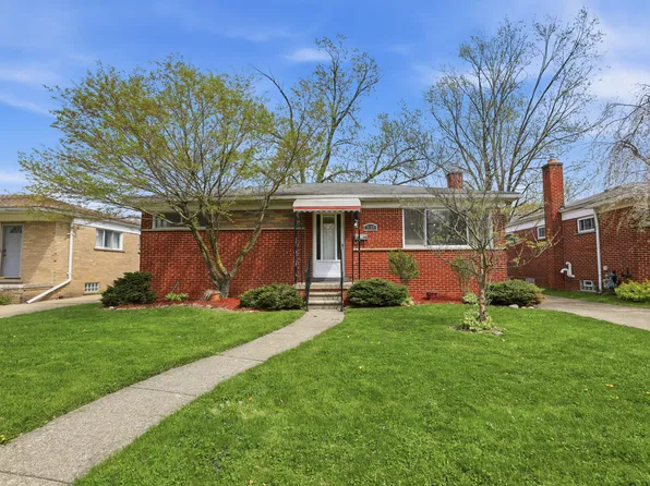 9160 Kinloch, Redford, MI 48239