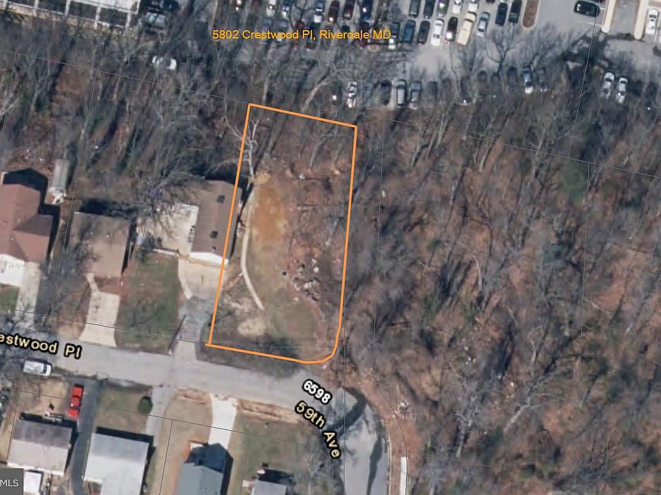 1st image of 5802 Crestwood Pl