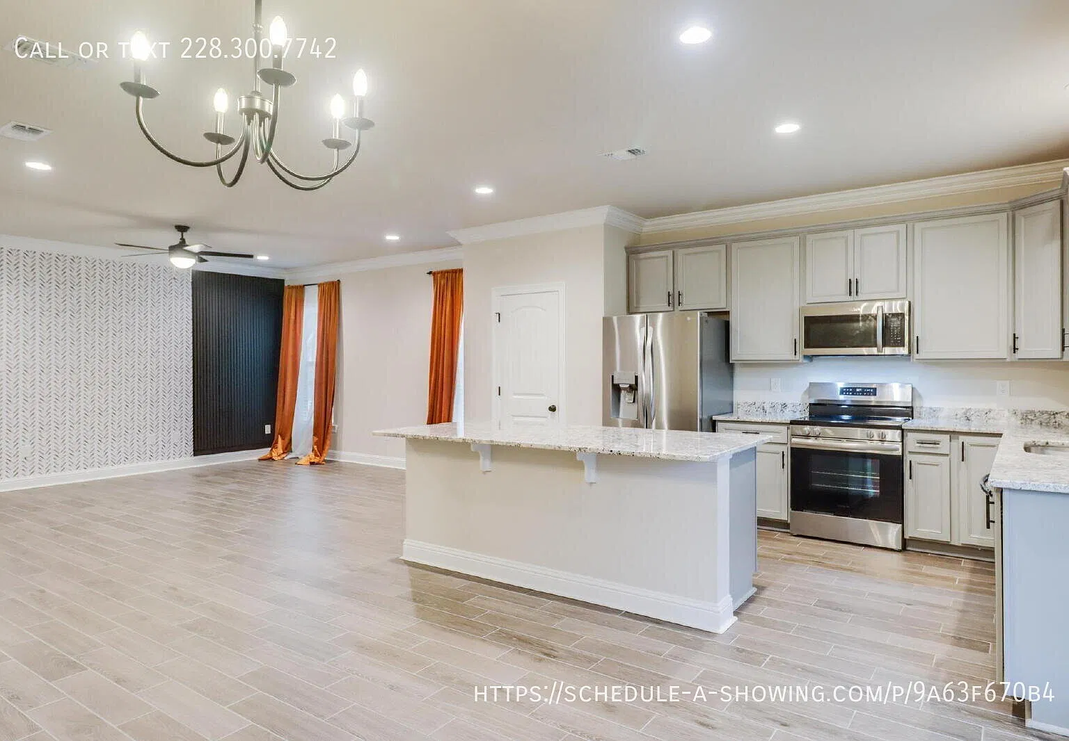 Modern Elegance Meets Coastal Comfort — Photo 4