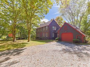52 Windsor Rd, Sandwich, MA 02563
