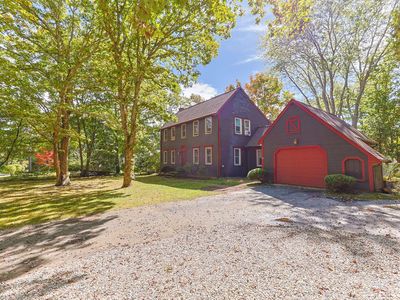 52 Windsor Road, Sandwich, MA, 02563