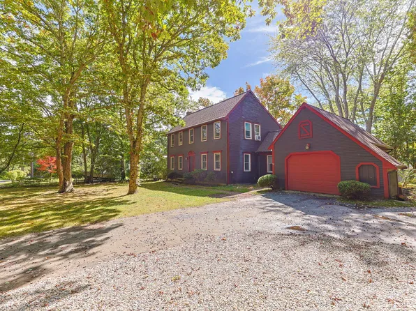 52 Windsor Road, Sandwich, MA 02563