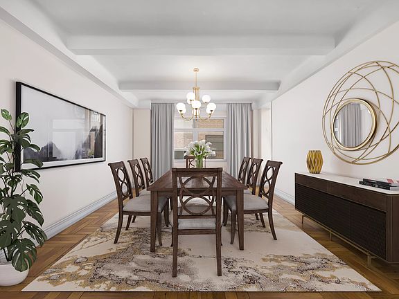 2nd image of 200 W 86th St APT 12A