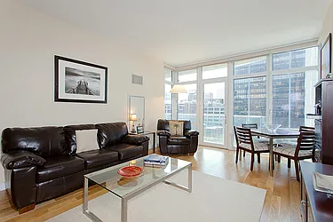 Sold by Brown Harris Stevens
