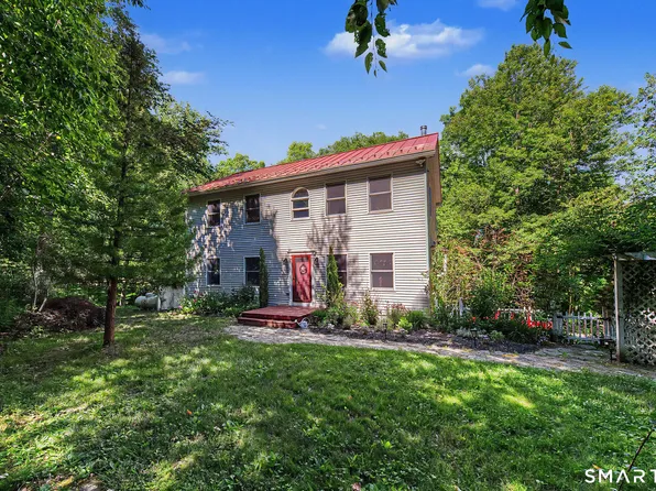 199 Petticoat Lane, East Haddam, CT 06423