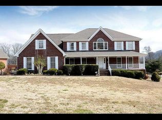 600 Gibson Pond Rd, Chattanooga, TN 37421