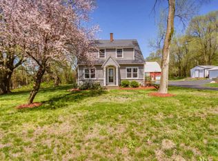 4061 136th Ave, Hamilton, MI 49419