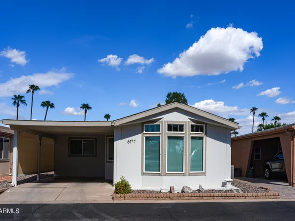 6177 S SAWGRASS Drive, Chandler, AZ 85249