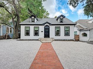 1111 W 22nd 1/2 St, Austin, TX 78705