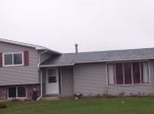 N3533 N Broadway Rd, Bonduel, WI 54107