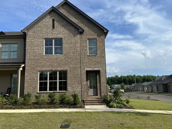 925 Aldwick Dr Lot 95, Collierville, TN 38017