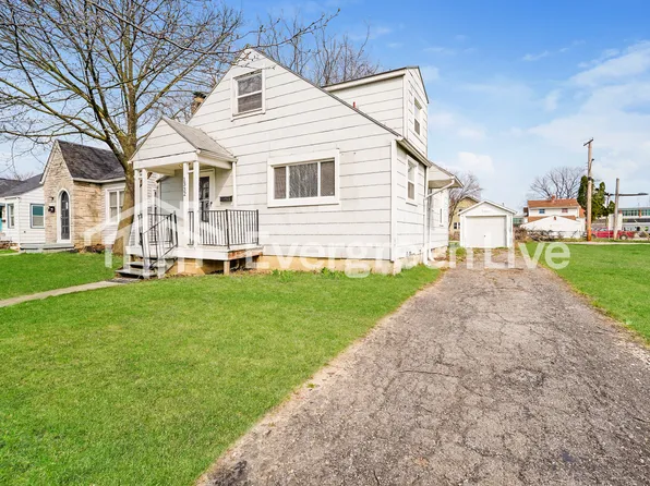 1332 Republic Ave, Columbus, OH 43211