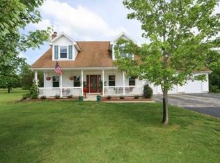 1652 NW 785th Rd, Bates City, MO 64011