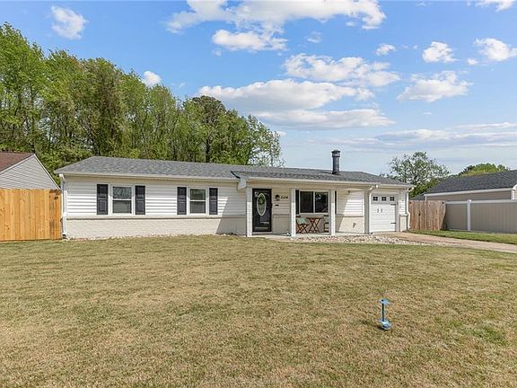 4th image of 3104 Knight Rd