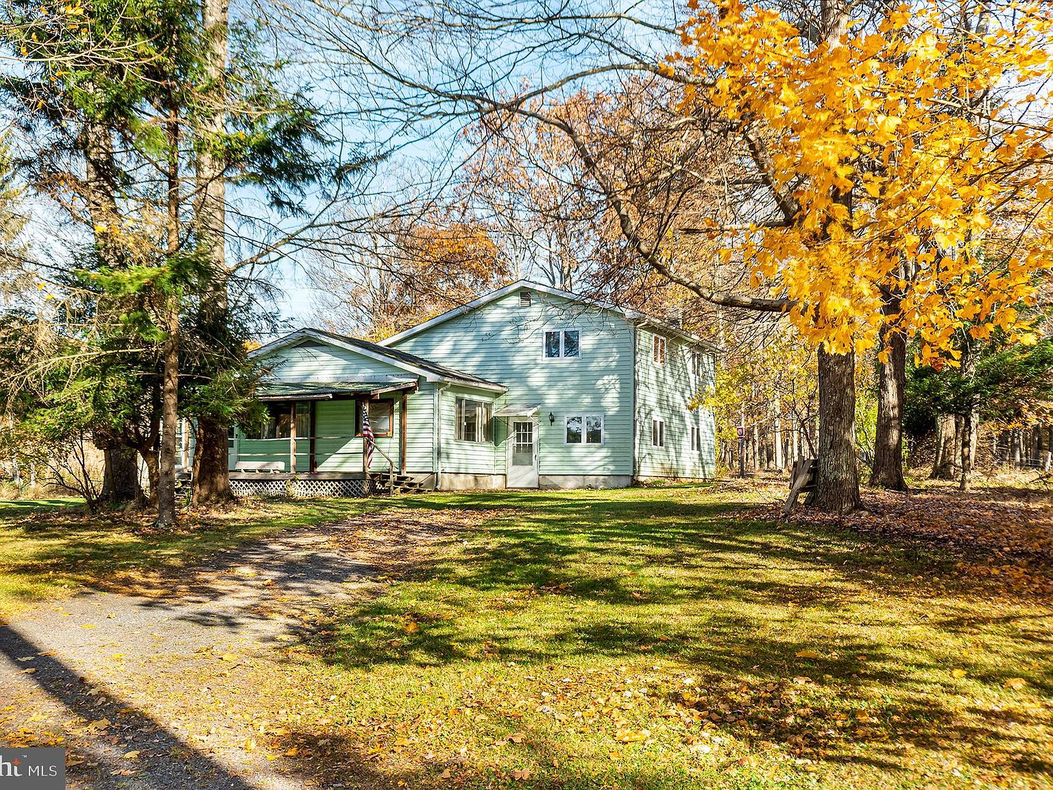 377 Fingerboard Rd, Oakland, MD 21550 Zillow