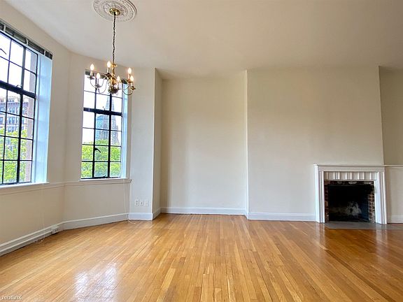 31 Marlborough St. #5 Boston - Back Bay Shared Unit Photo 19
