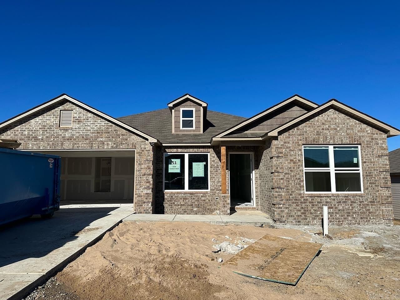 1320 Conwell Ln, Conway, AR 72032 MLS 23039512 Zillow