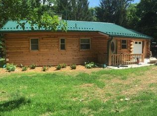 11899 Summerhaven Dr, Hillsboro, OH 45133