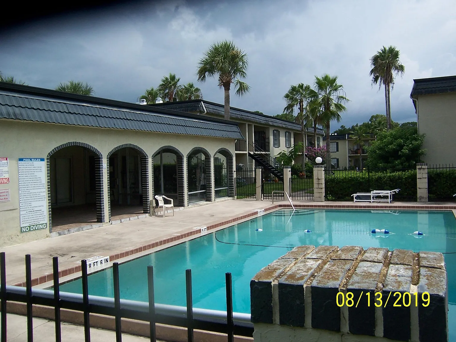 2 bed, 984 sqft, $995 — Photo 4
