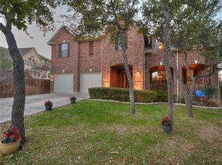 7404 Bonniebrook Dr, Austin, TX 78735