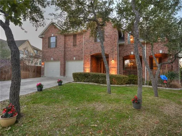 7404 Bonniebrook Dr, Austin, TX 78735
