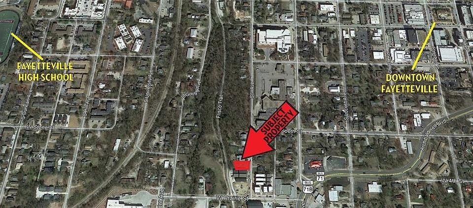 1st image of 357 S West Ave