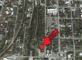 357 S West Ave, Fayetteville, AR 72701