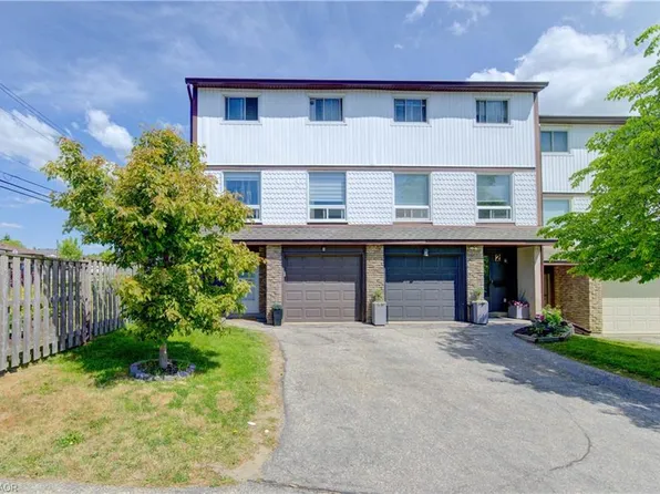 80 Old Country Dr #1, Kitchener, ON N2E 2E5