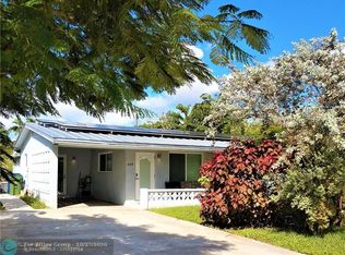 649 NW 28th Ct, Wilton Manors, FL 33311