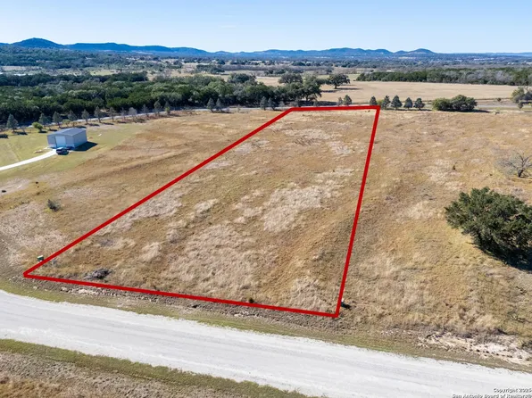 LOT 234 HIGHGATE DR LOT 234, Bandera, TX 78003