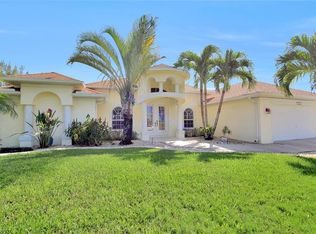 2313 SW 21st Ave, Cape Coral, FL 33991