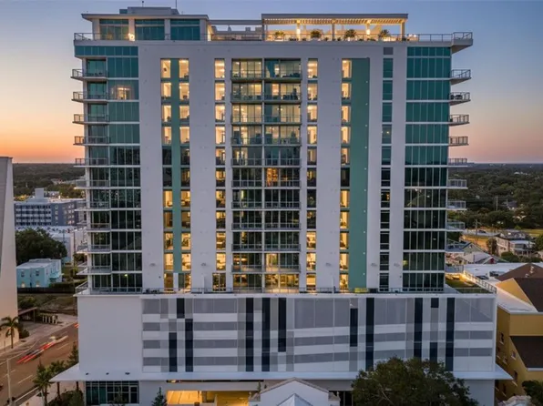 777 3rd Ave N #1504, Saint Petersburg, FL 33701