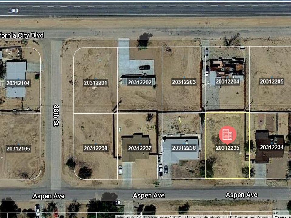 1st image of 9325 Karen Ave