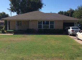 301 S 4th St, Cyril, OK 73029