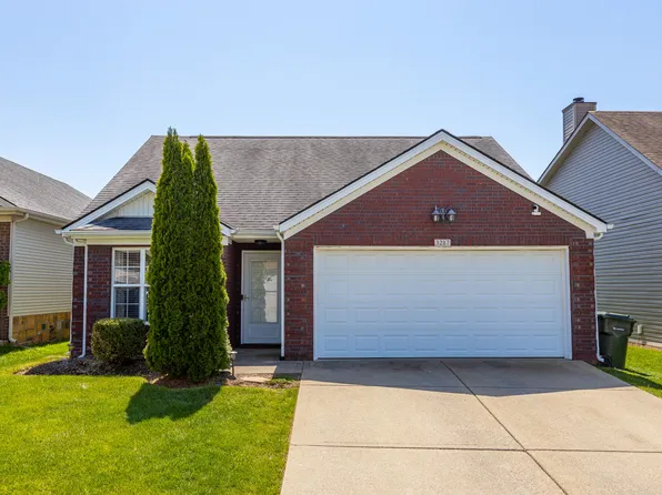 3217 Sweet Clover Ln, Lexington, KY 40509