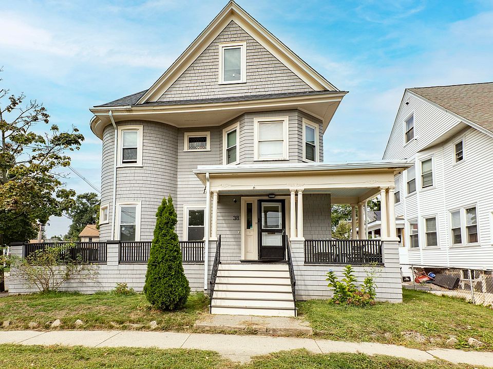1st image of 38 Davis St