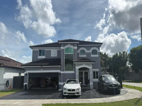 13354 SW 281st Ter, Homestead, FL 33033