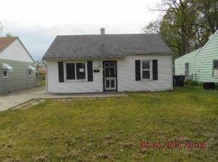 1969 Margaret St, Columbus, OH 43219