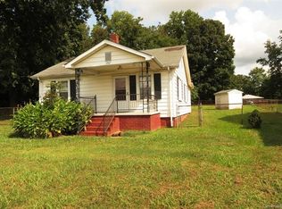 6912 Pleasant Grove Rd, Charlotte, NC 28216