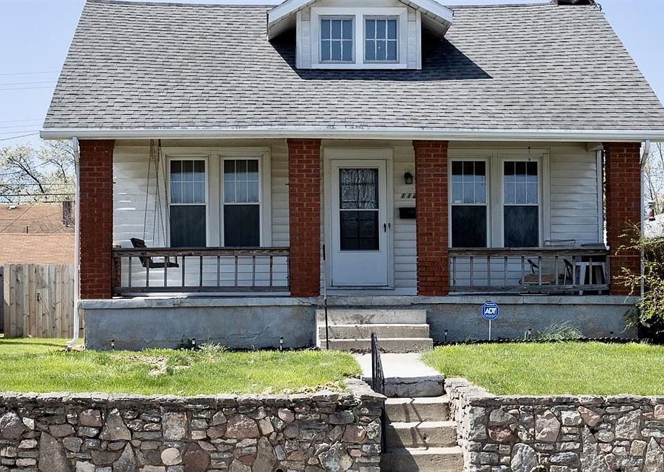 1st image of 1129 Pursell Ave