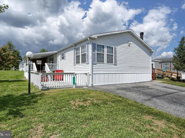 72 Country View Est, Newville, PA 17241
