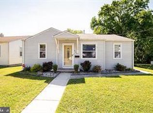 847 Crescent Ave, Runnemede, NJ 08078