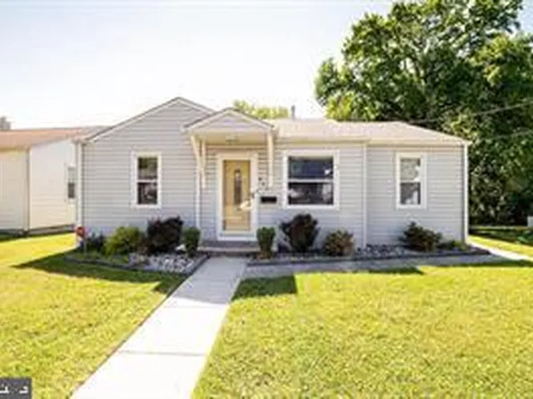 847 Crescent Ave, Runnemede, NJ 08078