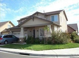 2820 Clarence Ln, Fairfield, CA
