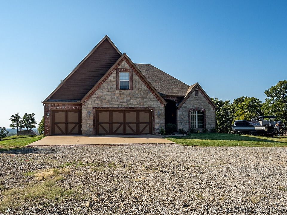 38654 W 91st St S, Mannford, OK 74044 MLS 2335155 Zillow
