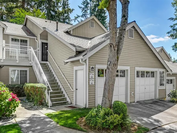9716 178th Place NE #202, Redmond, WA 98052